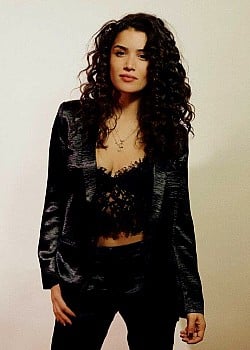 Sabrina Ouazani
